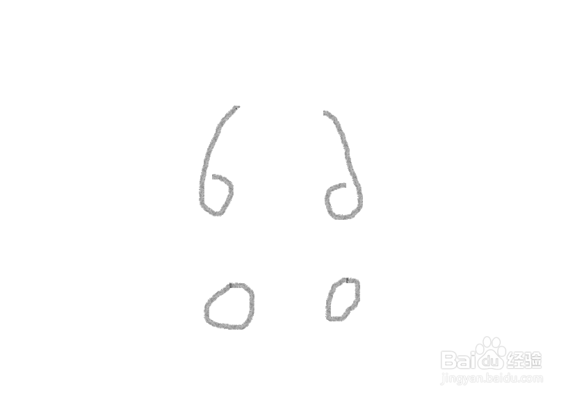 皮卡丘儿童画怎么画