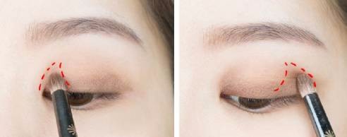 红豆妆怎么画好看？