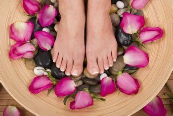 治脚气最有效的方法及防护：[2]嫩柳治脚气