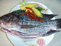 烧出来的美味——红烧鱼