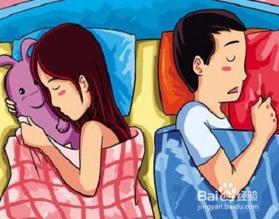 如何破译第三者?