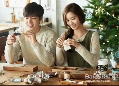 李敏镐主演的电视节与电影