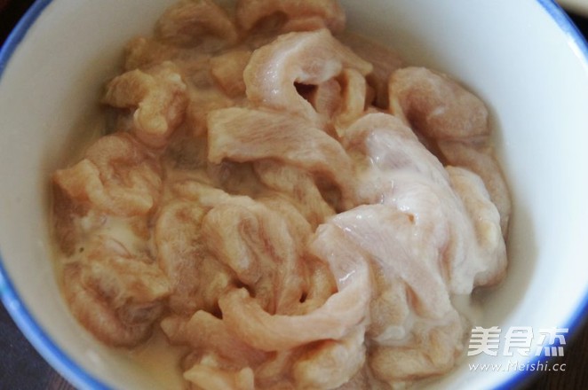黑椒肉丝意面