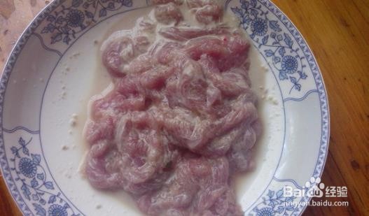 如何做家常的芹菜炒肉