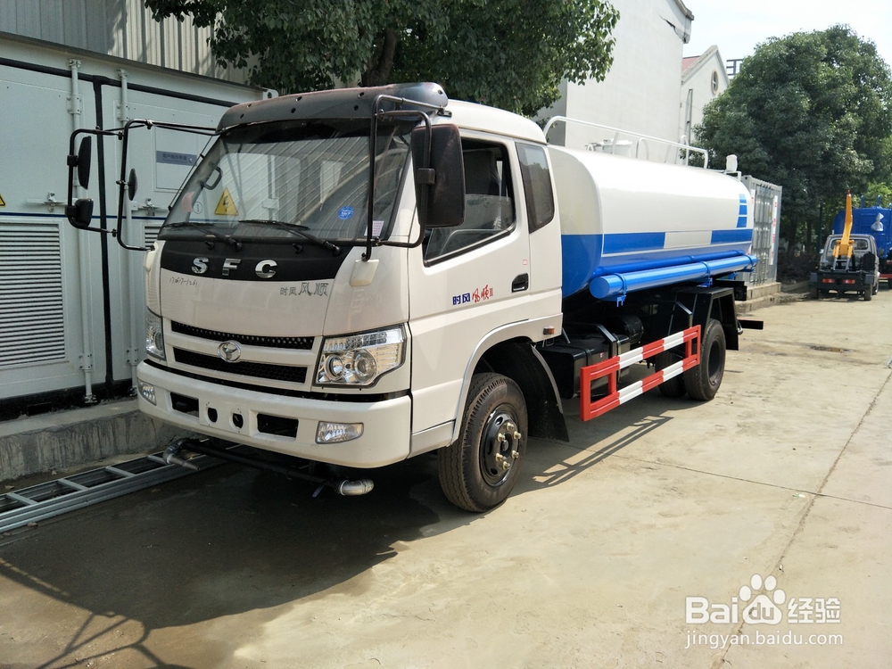 在哪购买的洒水车比较好