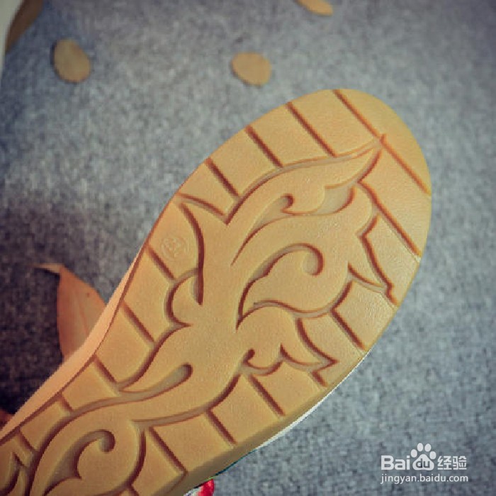 户外出行选择自己的户外鞋的技巧