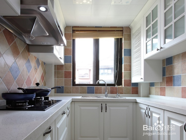 厨房怎么装修好一些?
