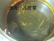 小朋友最喜欢的-自制卤水的五香卤鸡