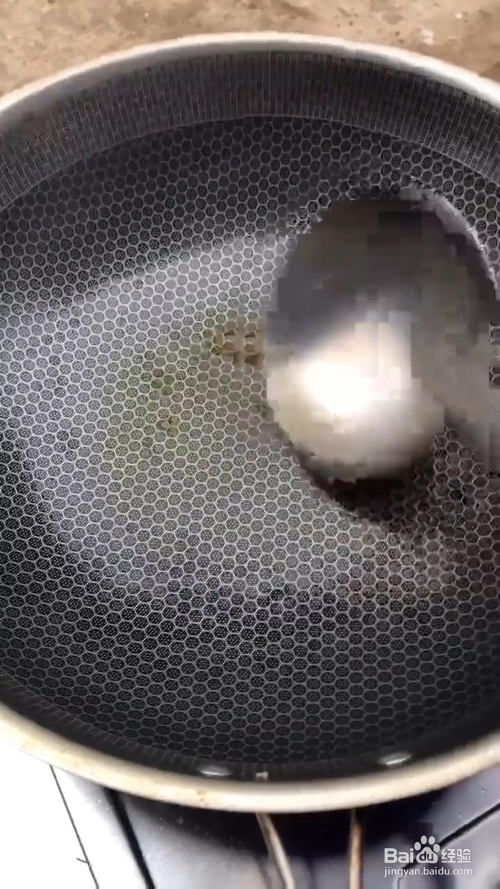 如何在家自制排骨烧豆角