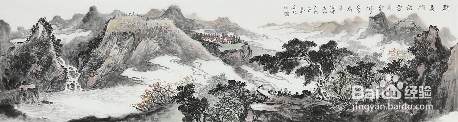 想要装点卧室雅致氛围，卧室挂画怎么选