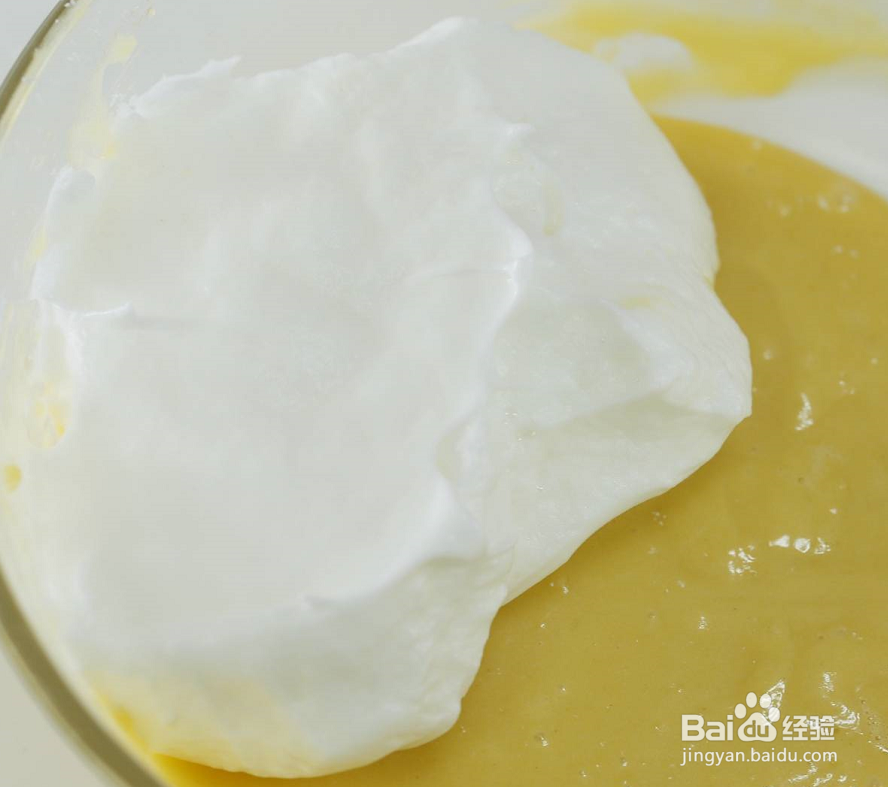 爱烘焙—草莓雪崩蛋糕做法