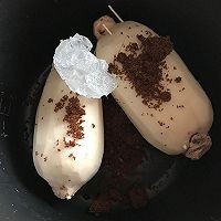 如何制作桂花糯米藕