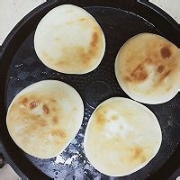 如何做油炸馍馍