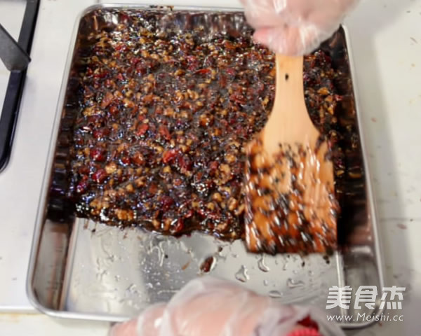 手工补气养血阿胶糕