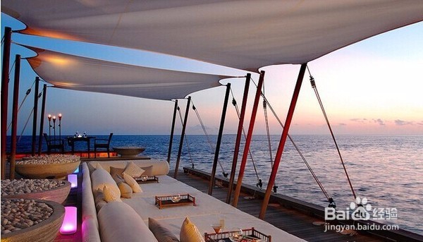 马尔代夫自助游攻略