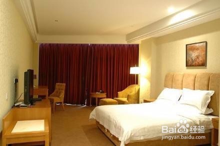 怎样辨别饭店的星级？