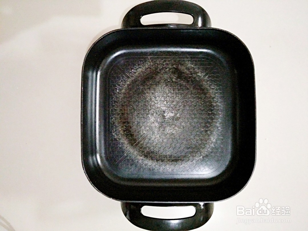 #首晒#大红双喜 韩式多功能电热锅 开箱晒物