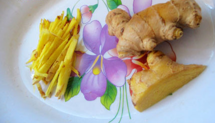 如何做黄豆排骨汤的做法