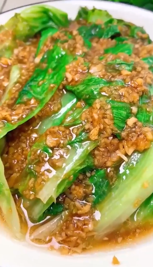 蚝油生菜怎么做