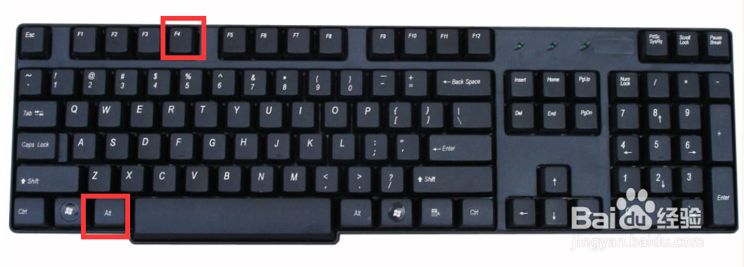 win10系统紧急重启电脑的方法