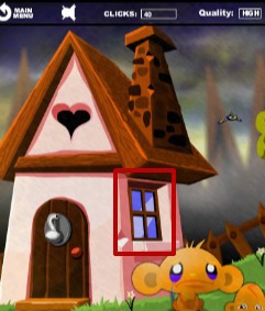 逗小猴开心4第三关怎么过?