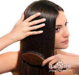 颜植当当的洗发技巧