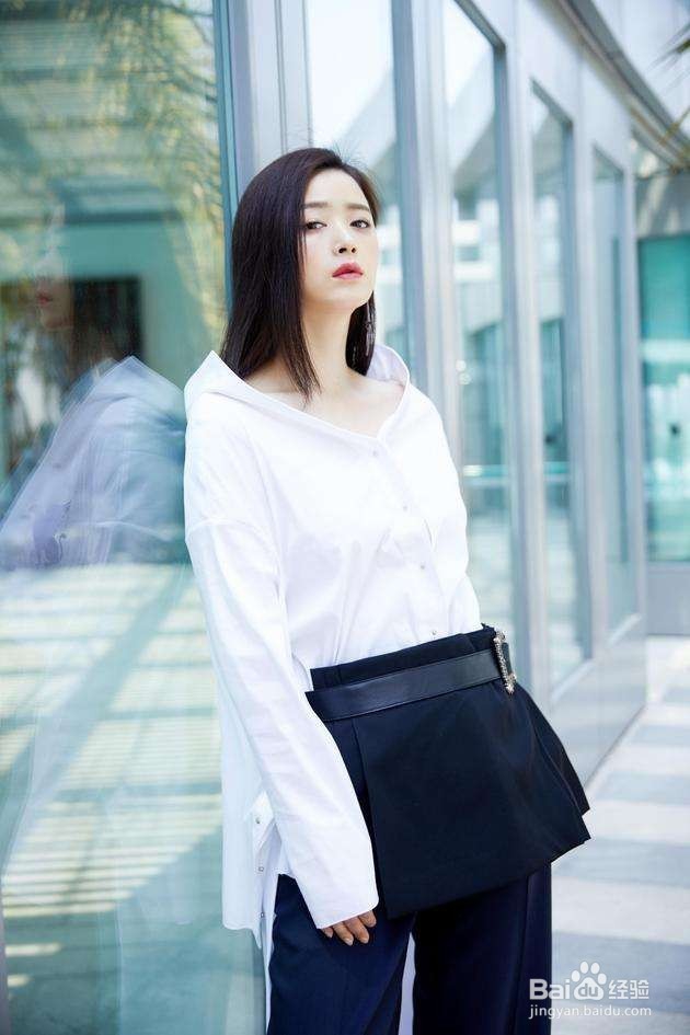 女人穿衣有哪些误区