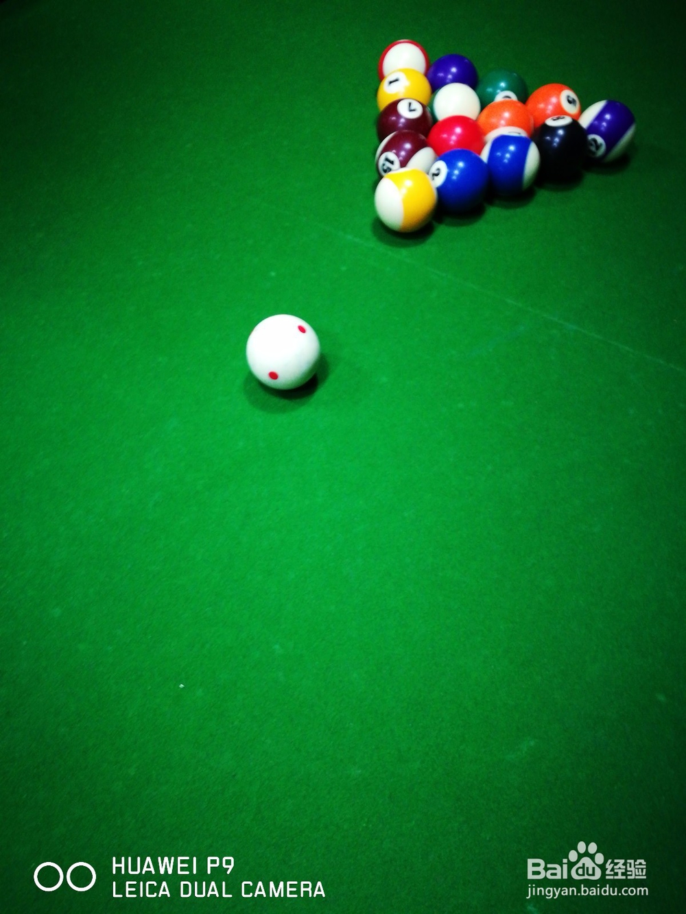 用华为P9如何拍出单反的感觉