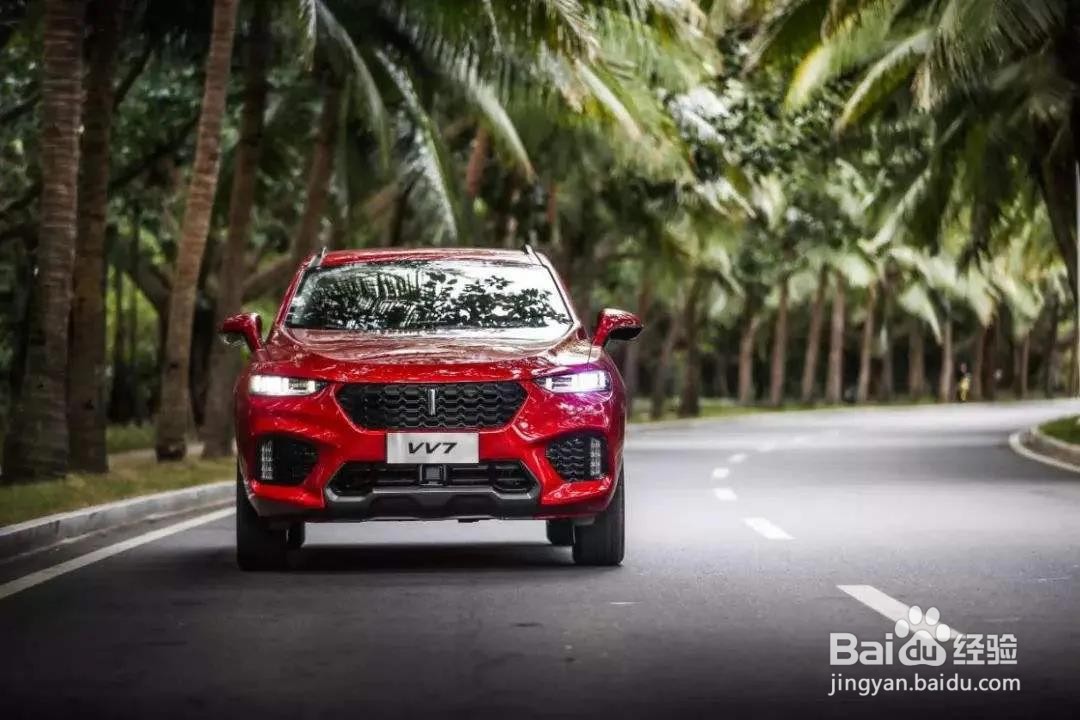 十多万的国产车开出三十万的气场，就看这几款！