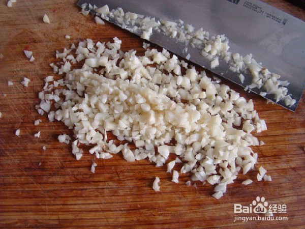 如何炒空心菜之潮汕空心菜?