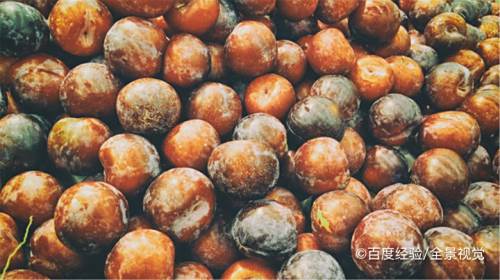 桃养人 杏伤人 李子树下埋死人 这种说法对吗 百度经验