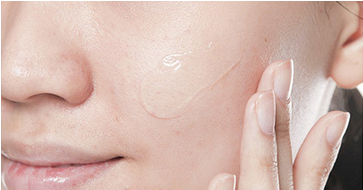 仙气透亮韩式妆