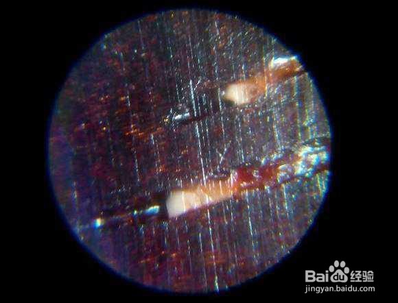 小叶紫檀手串假金星生产全过程，详细7个步骤
