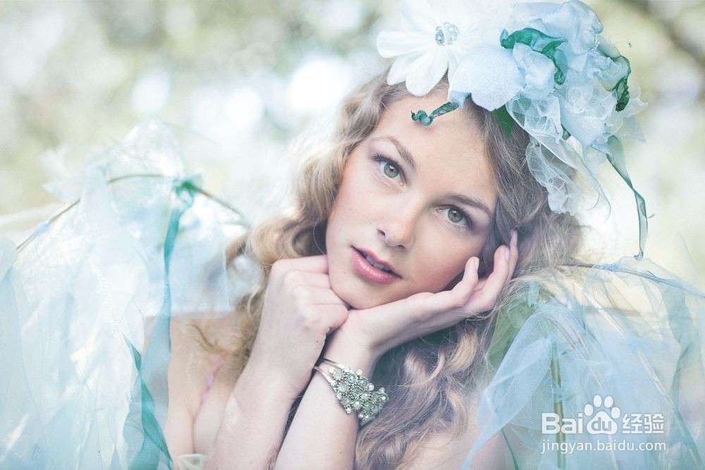 女生如何更好地提升自己的气质