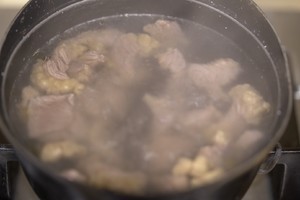 罗宋汤怎么做