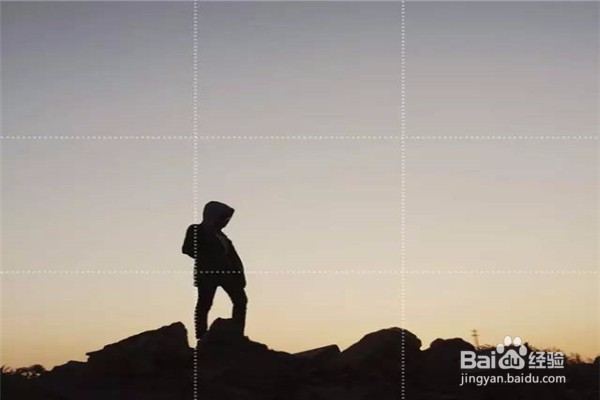 摄影攻略--手机摄影你会运用构图法吗