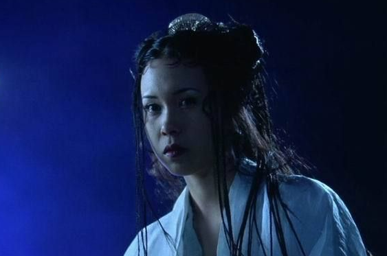 电影大话西游白晶晶最后怎么样