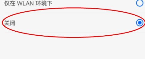 知乎：视频自动播放如何进行关闭