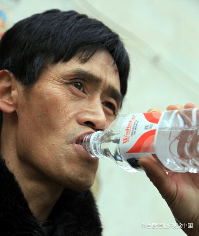 什么时候喝水好？[图]