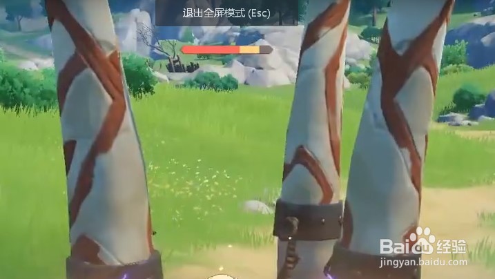 原神善后工作任务通关怎么做
