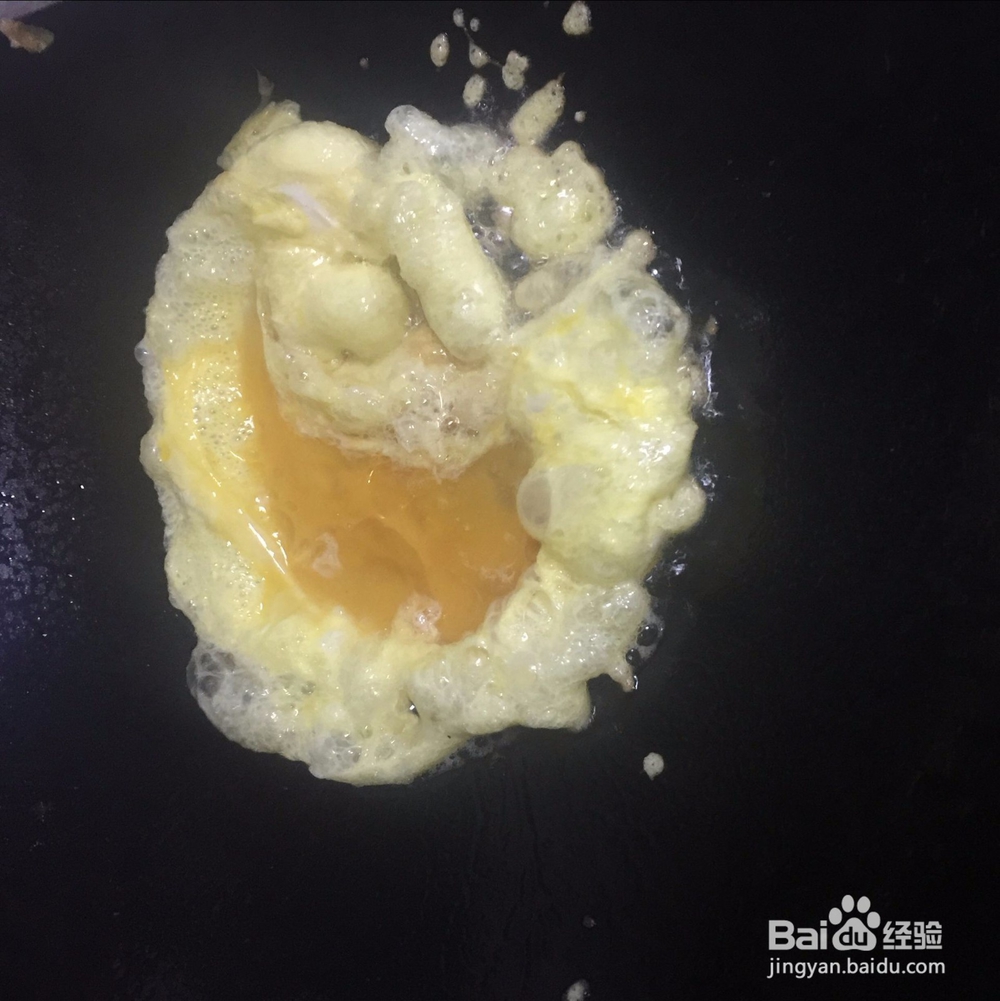 番茄炒鸡蛋的做法