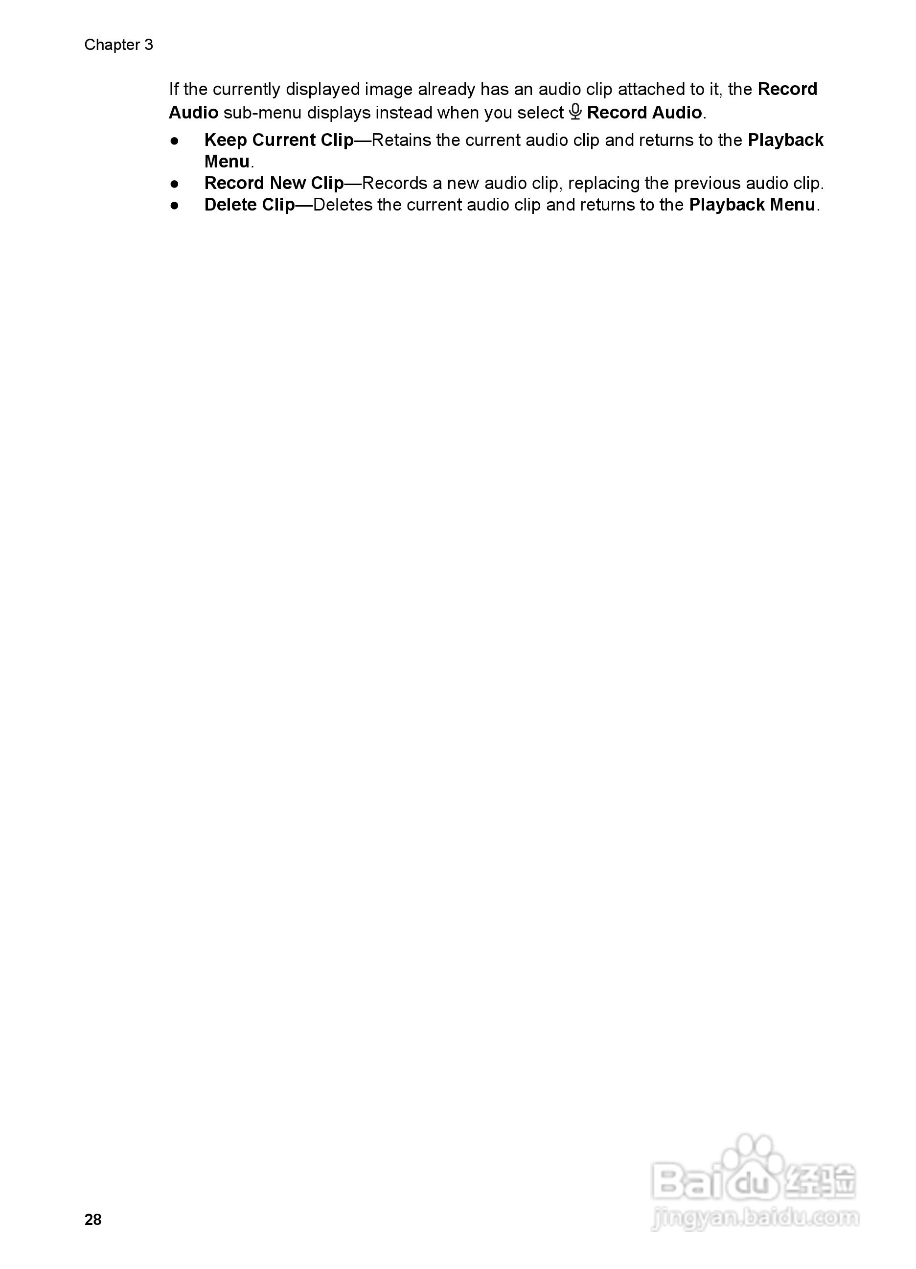 惠普Photosmart R725数码相机使用说明书:[3]