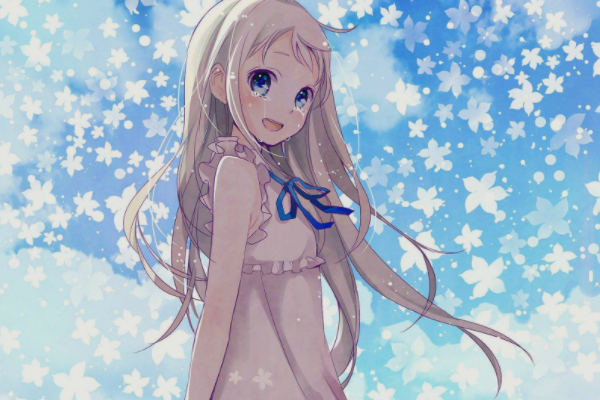 绝望到笑着哭的图片,看着就很绝望很心疼的那种图片,动漫的,笑着哭的