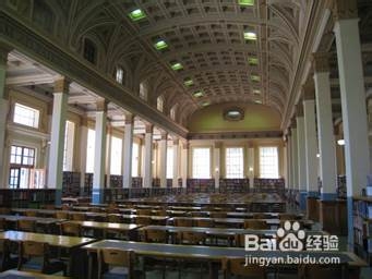 学院街攻略：[53]阿德雷德大学图书馆攻略