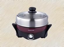 如何选购电火锅\