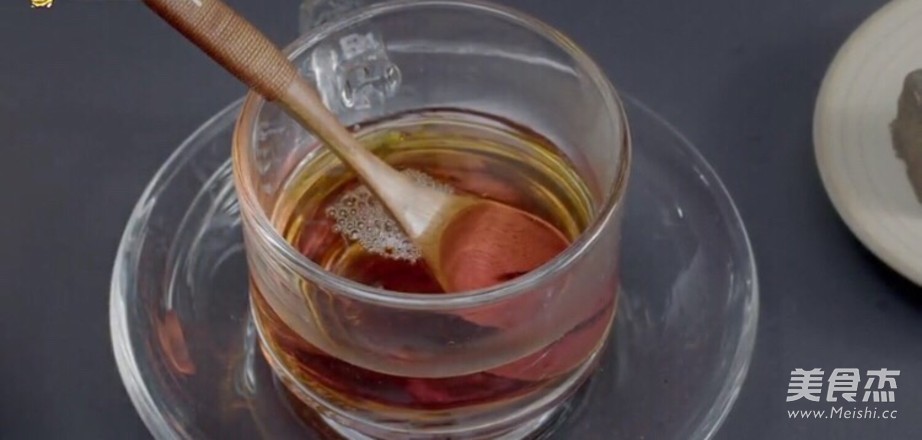 黑糖奶茶的做法
