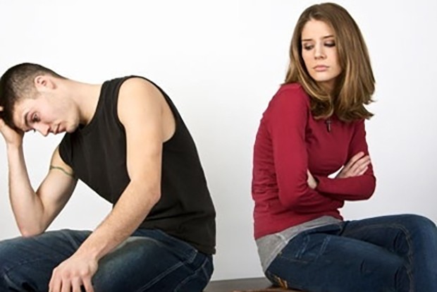 怎么治男人冷战的方法