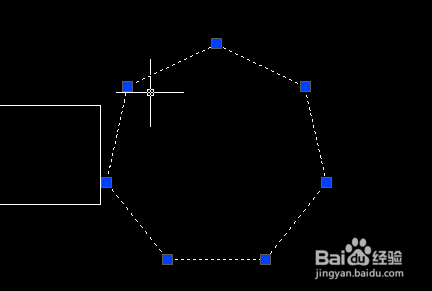 AUTOCAD2007查询图形的面积和周周长