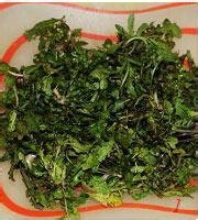 荠菜怎么做好吃