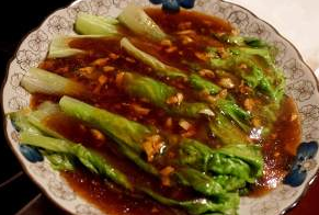 生菜怎么制作好吃